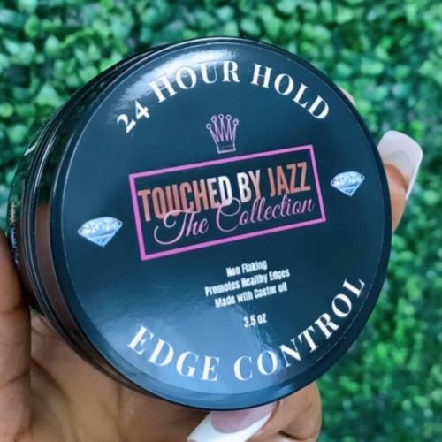 24 Hour Strong Hold Edge Control