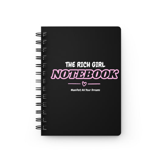 Spiral Bound Journal