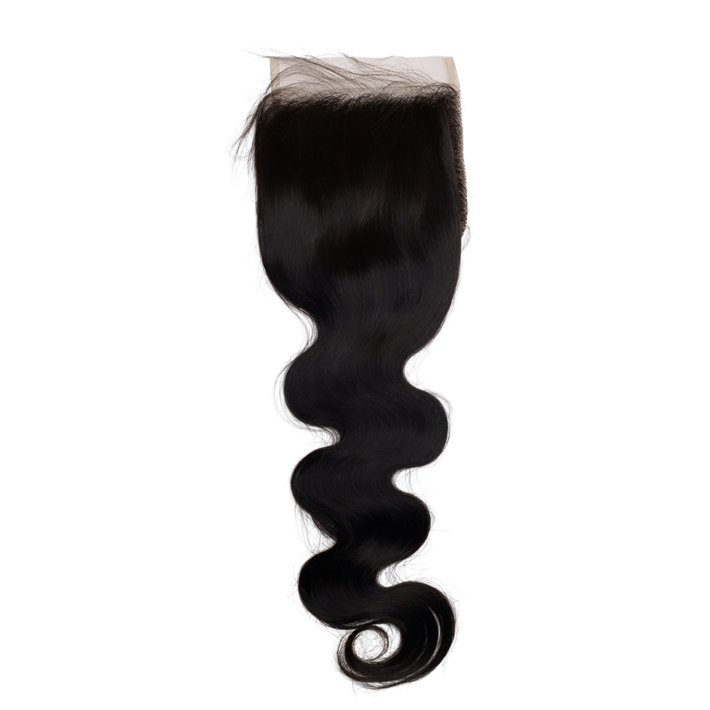 Premium Brazilian 4x4 HD Closure