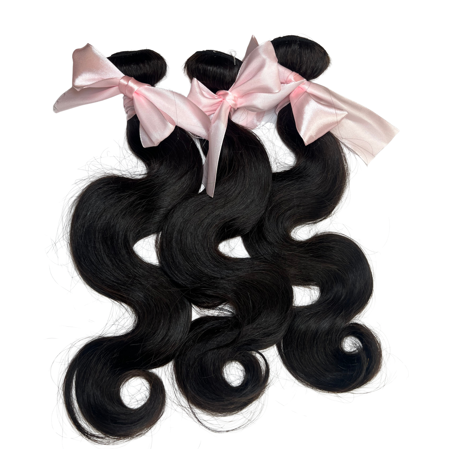 Premium Brazilian Body Wave Bundle Deal